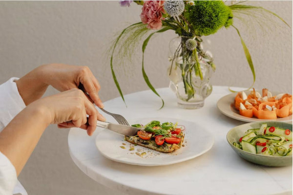 Nutrition selon l'Ayurv&eacute;da